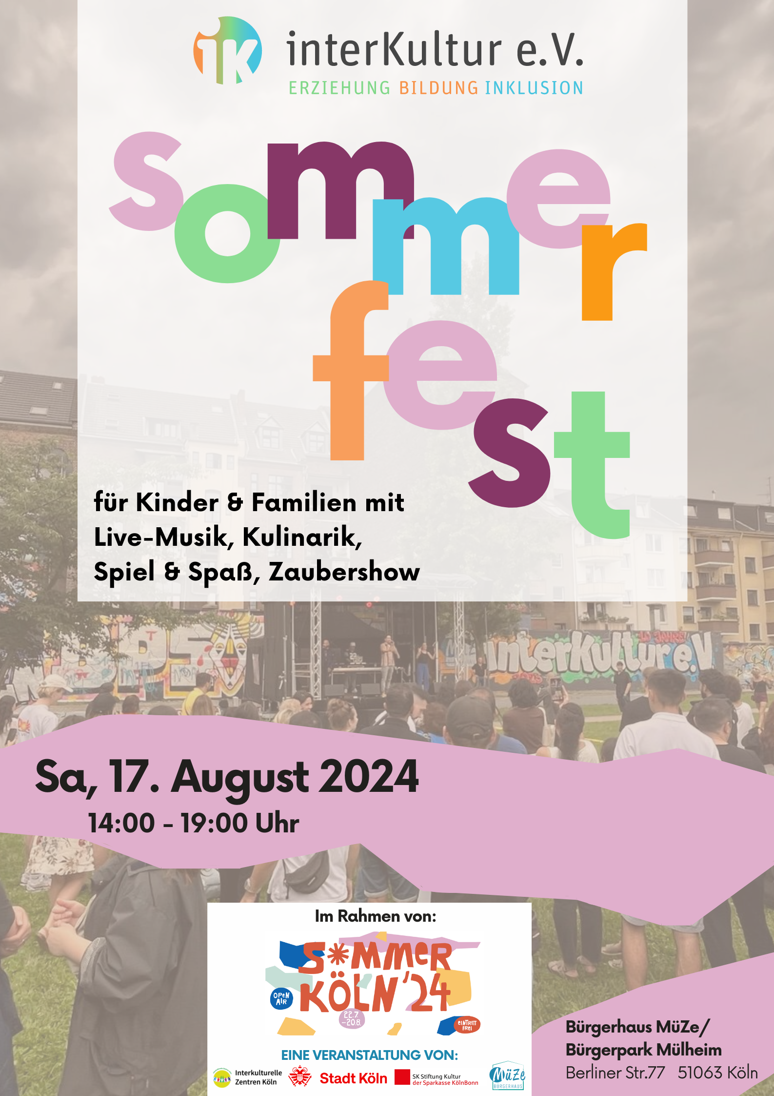 kinder-und-familiensommerfest